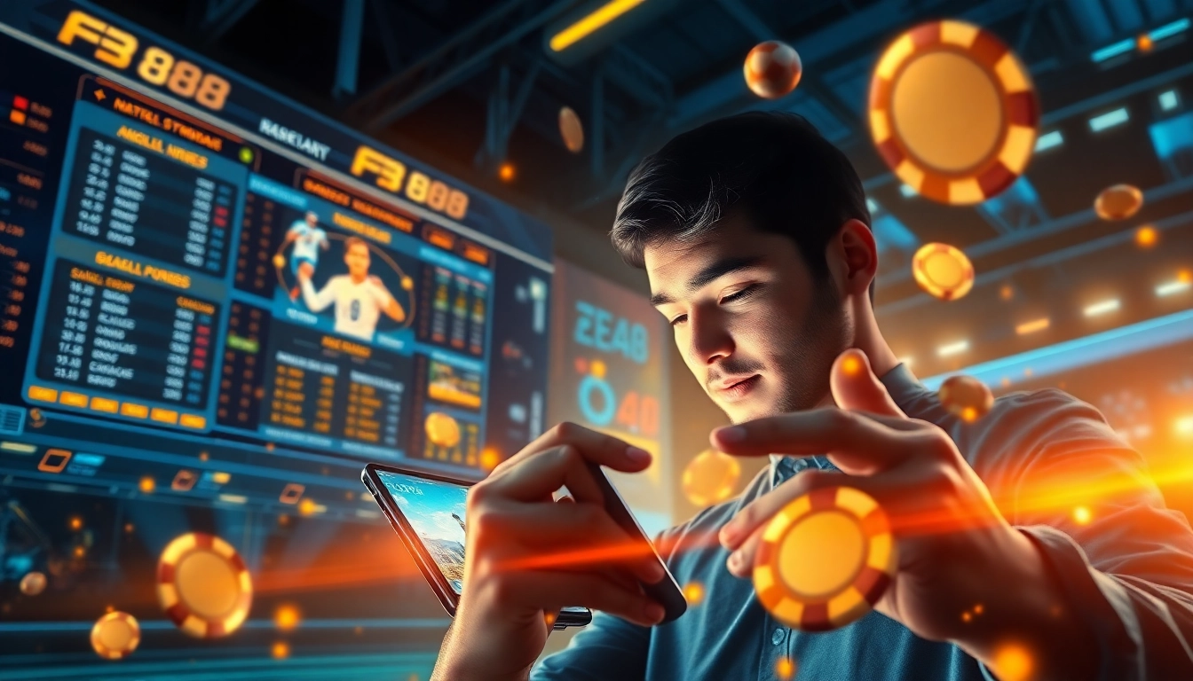 Ultimate Guide to FB 88: Unleashing Your Betting Potential in 2023