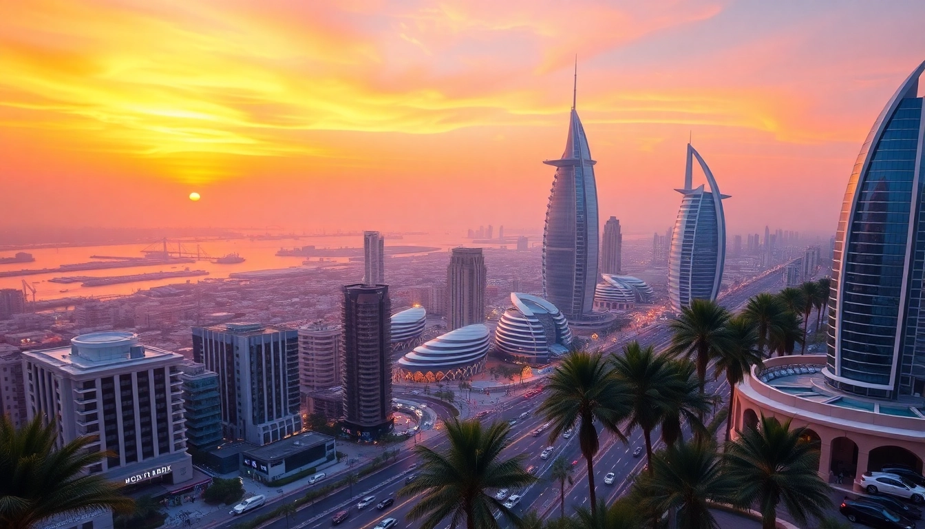 The Ultimate Guide to Travel to Dubai: 7 Essential Tips for 2025