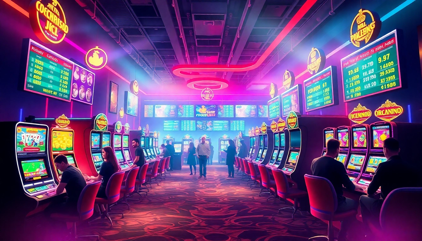 Discover the Ultimate Thrills of thabetigercom: Top 7 Betting Strategies for 2023