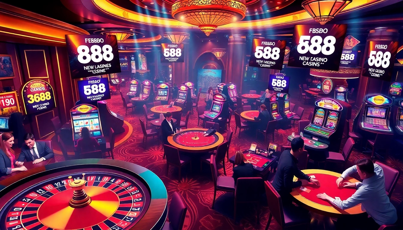 FB 88: The Ultimate Guide to Winning at Online Gambling in 2024