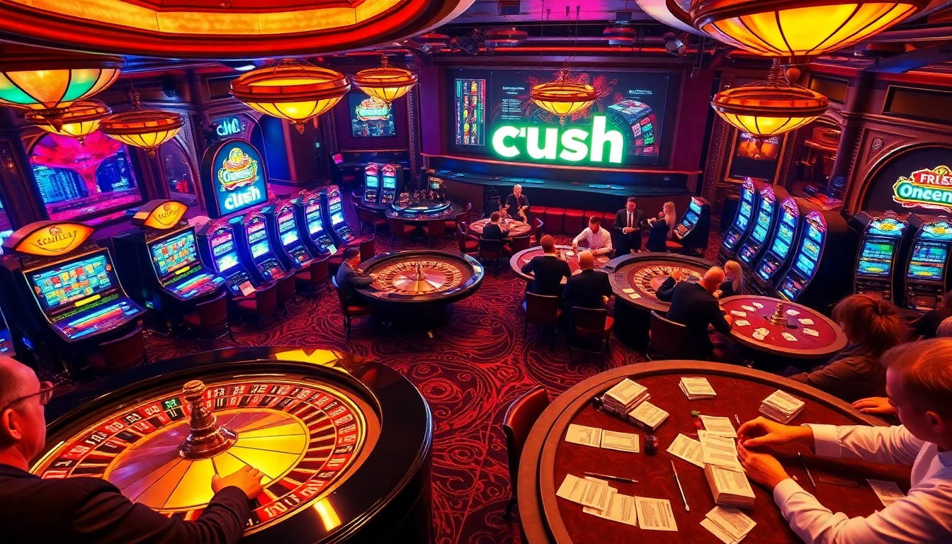 Crush AI: The Ultimate Guide to Winning Casino Strategies in 2023