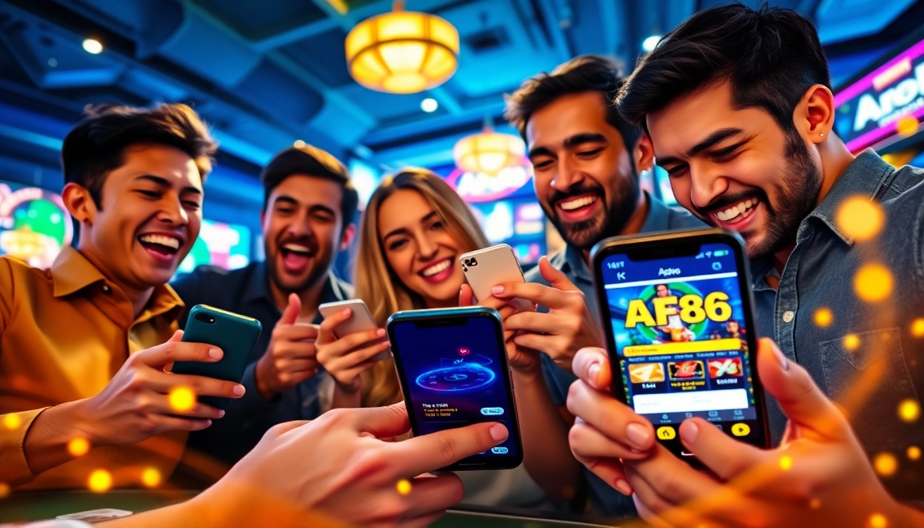 Proven Strategies for Leveraging AF88 com in 2025: Maximize Your Betting Experience