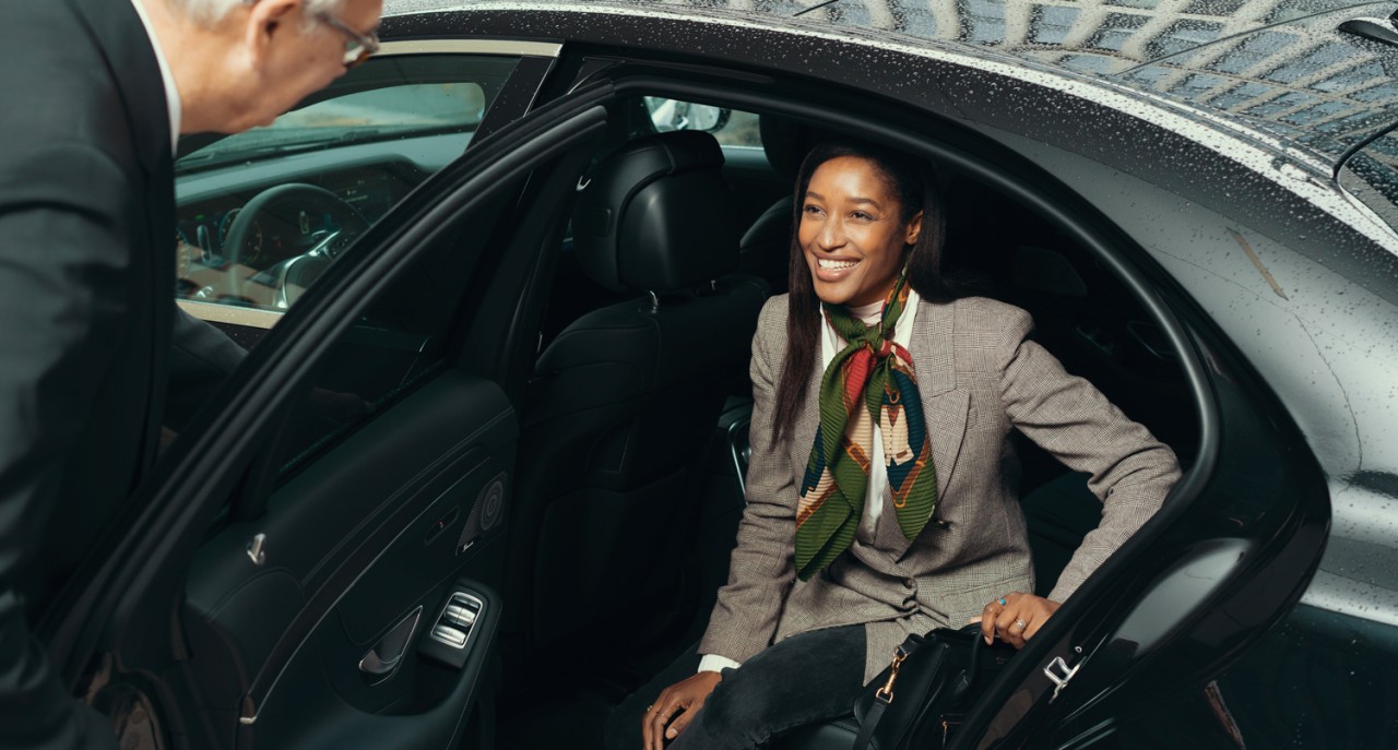 Chauffeur Services near me – Your Trusted Partner for All Travel Needs