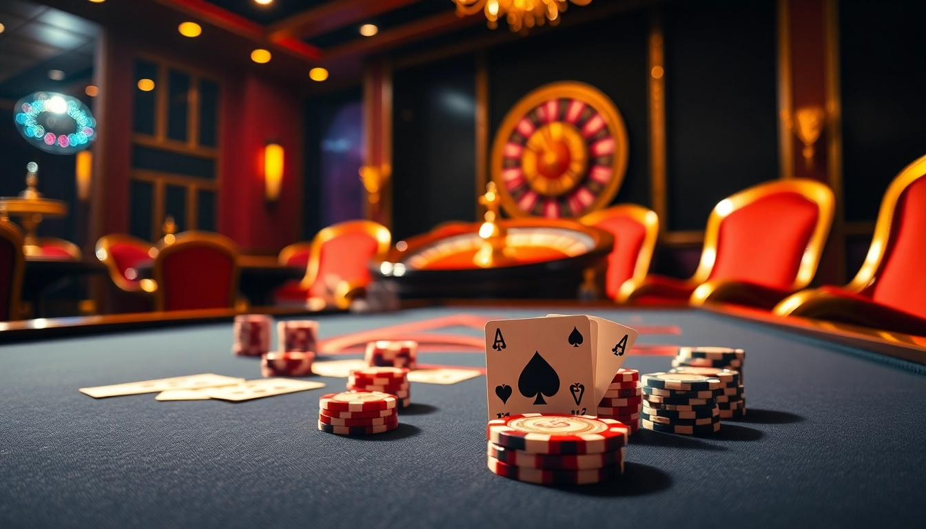 Join the excitement at ku win with vibrant casino games and thrilling poker action.