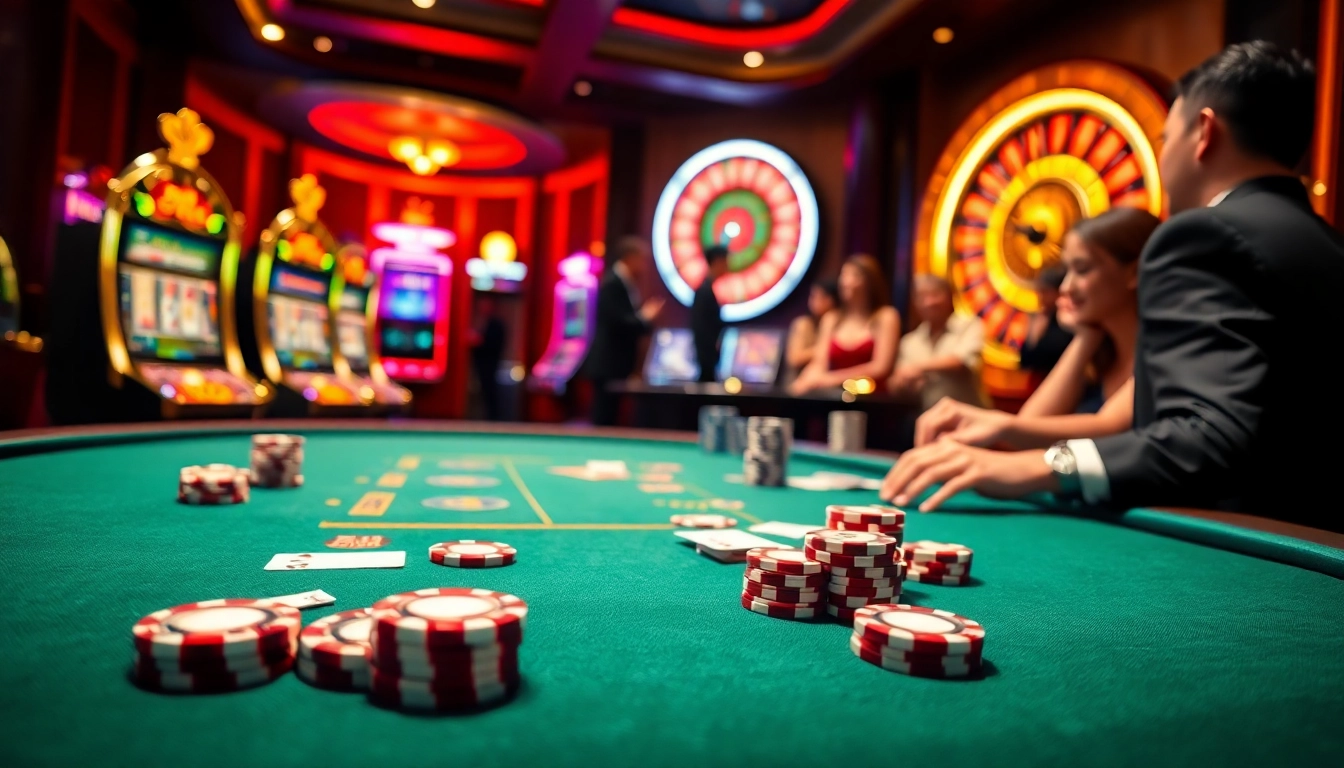 Strategic Winning Techniques for Gambling Success at https://13win2025.online/ in 2025