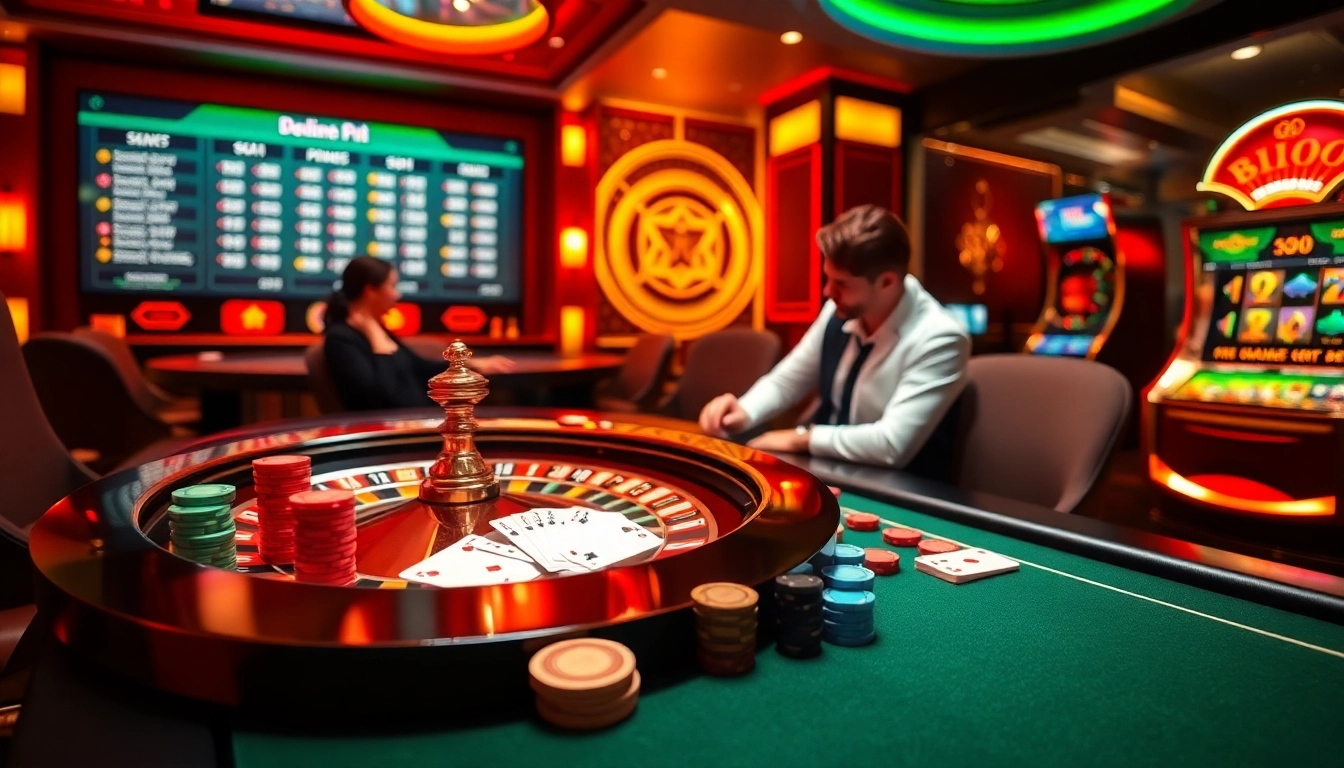 Mastering Strategic Gaming at https://tha-bet.pro/ for 2025: Advanced Wagering Techniques and Better Odds