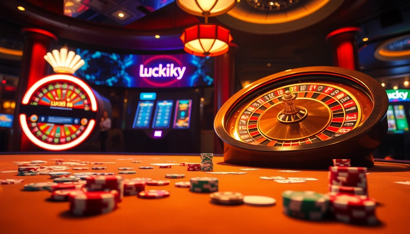 Winning Strategies at https://lucky88com.me/ for Sports Betting in 2025: Advanced Insights and Expert Tips