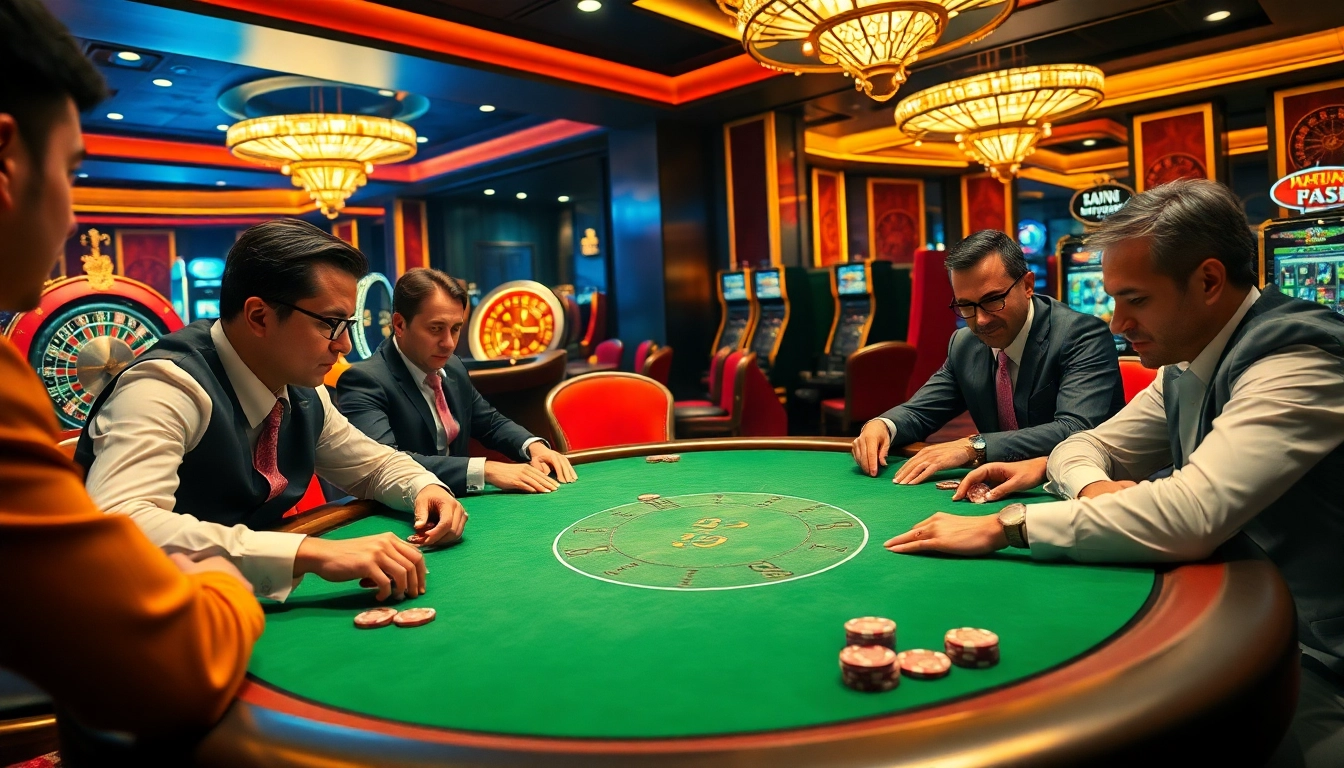 Mastering Poker Strategies and Winning Odds at https://68win2025.online/ in 2025