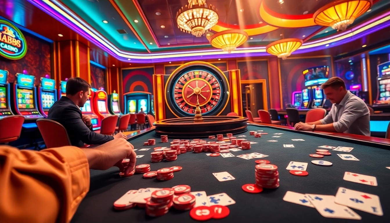 Winning Strategies for U8888: Mastering Casino Games in 2025