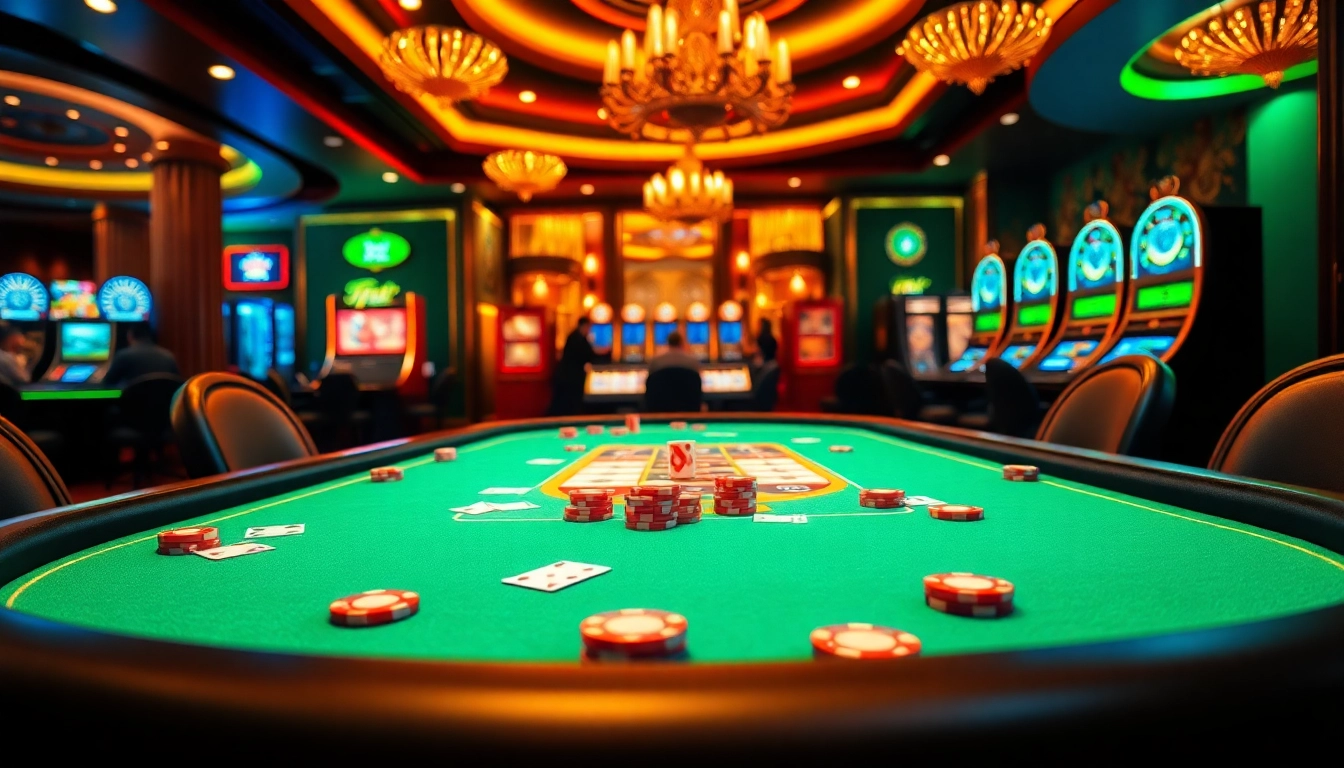 Mastering Strategies for Winning at https://tt88edu.com/ in 2025: Essential Tips for Gamblers