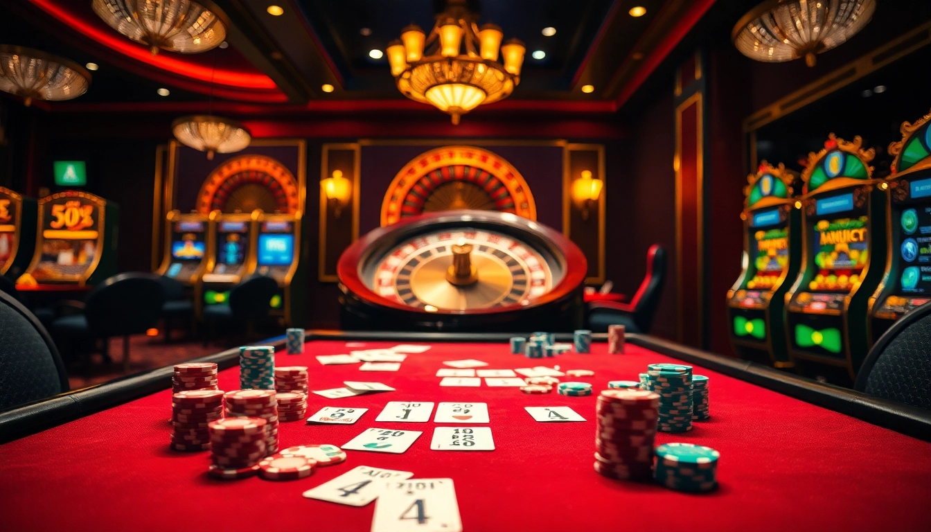 Experience excitement at ALO789, where gambling action meets luxury and strategy.