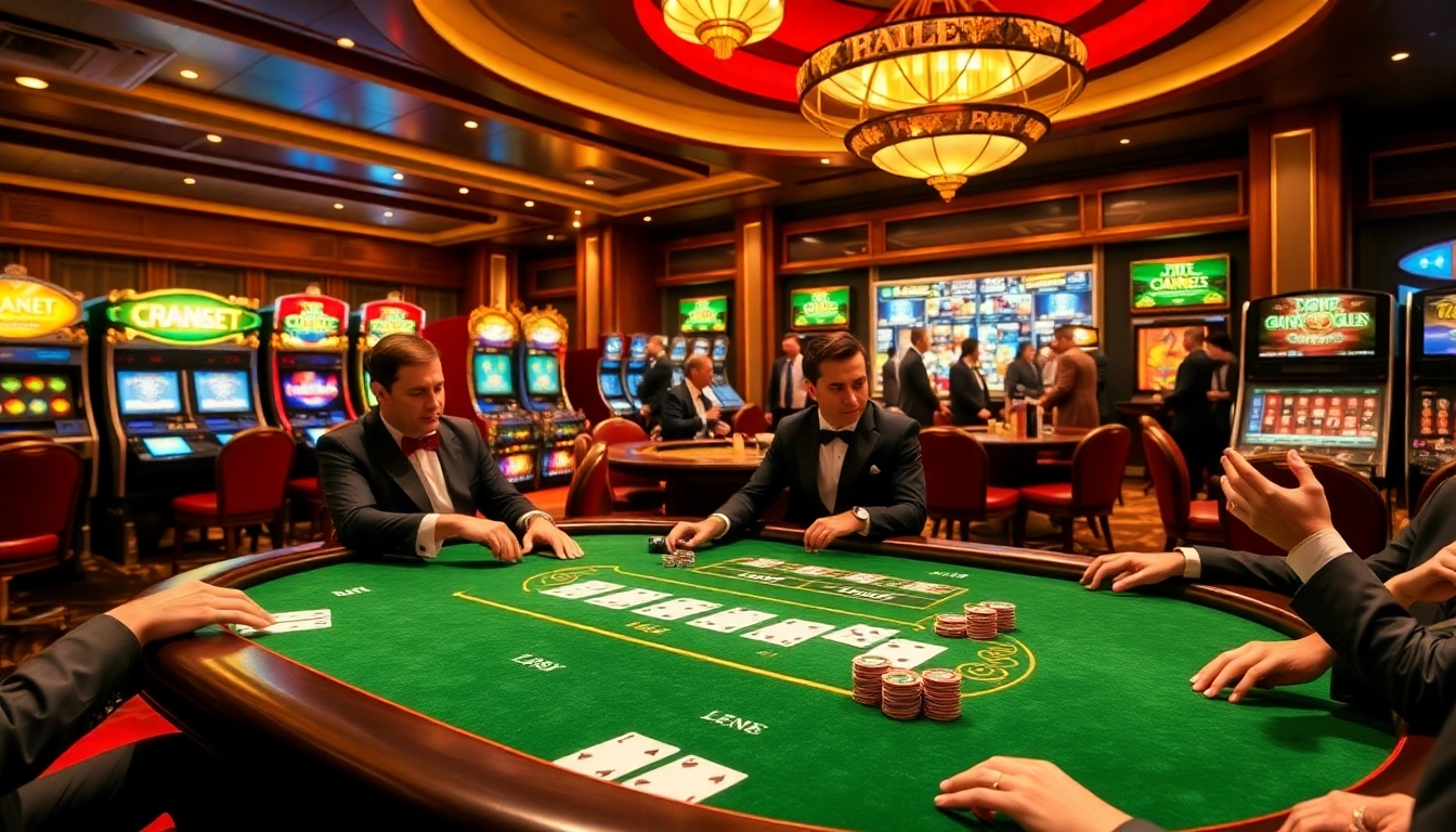 Winning Strategies for Online Gamblers at https://hello88k.blog: Expert Insights for 2025