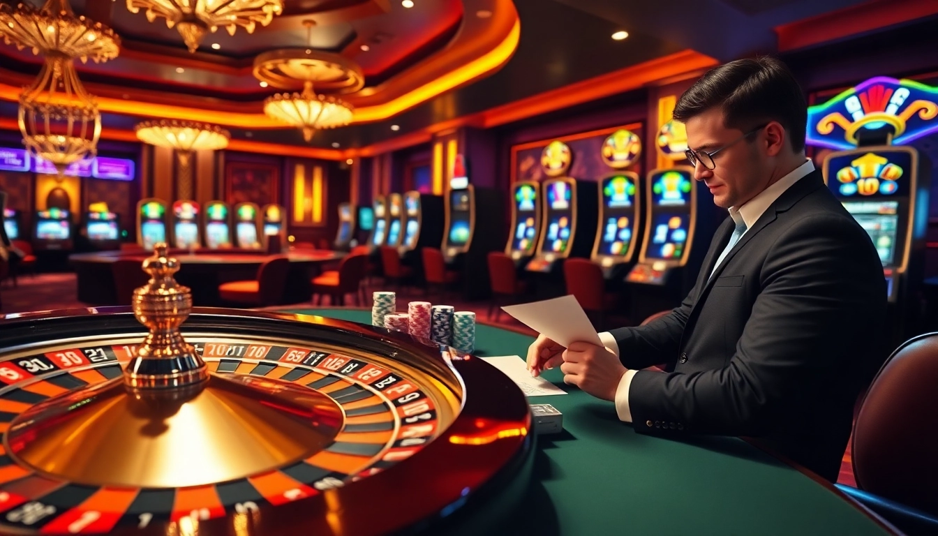 Experience the thrill of winning big at https://ww88.review/ with vibrant casino games and betting options.