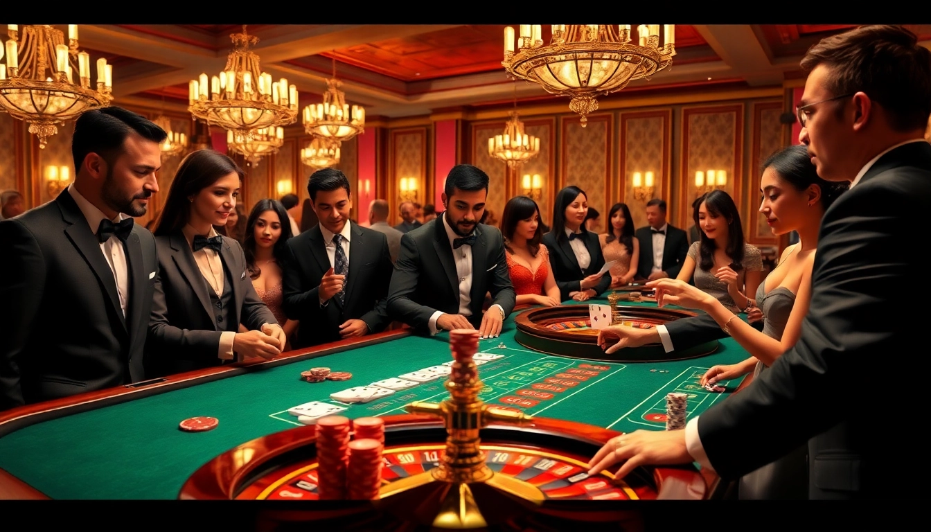 XIN88 - Engage at the poker table with vibrant chips and cards for thrilling gameplay!