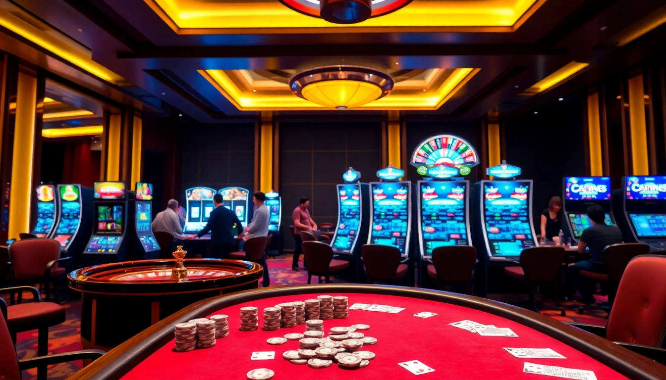 Experience the thrill of winning at https://88vv.com.de/ with a vibrant casino atmosphere filled with poker and slot games.