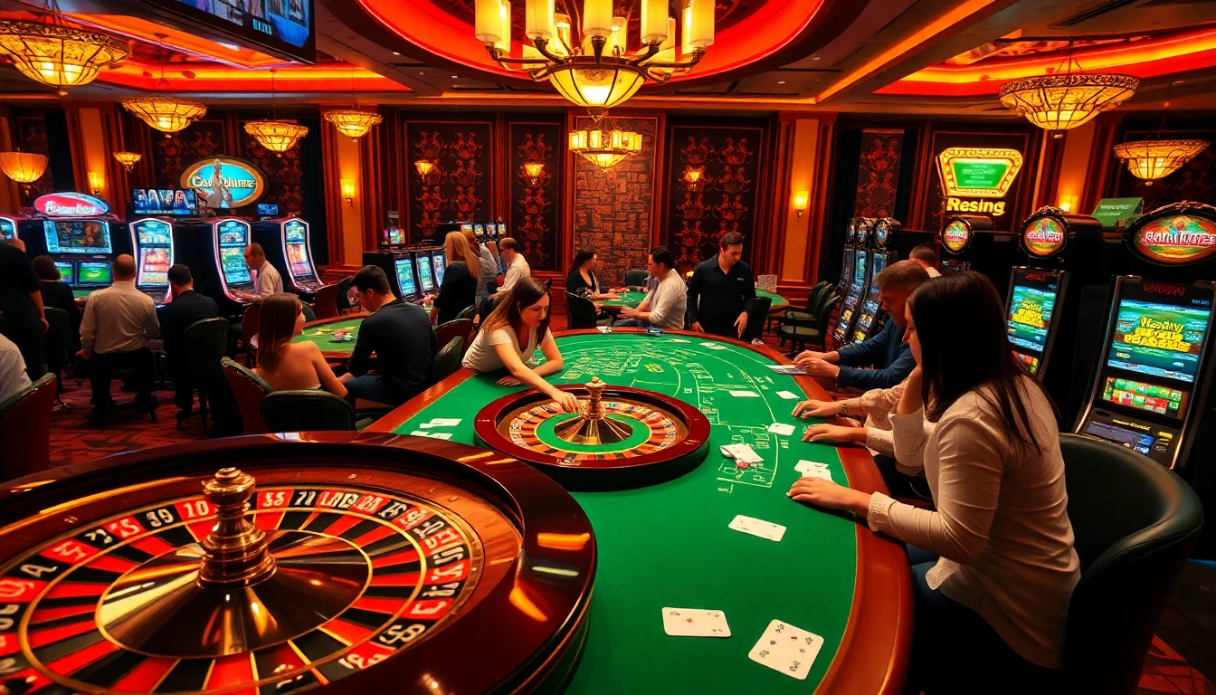 Strategic Insights for Gamblers at nhà cái RR88: Winning Strategies for 2025