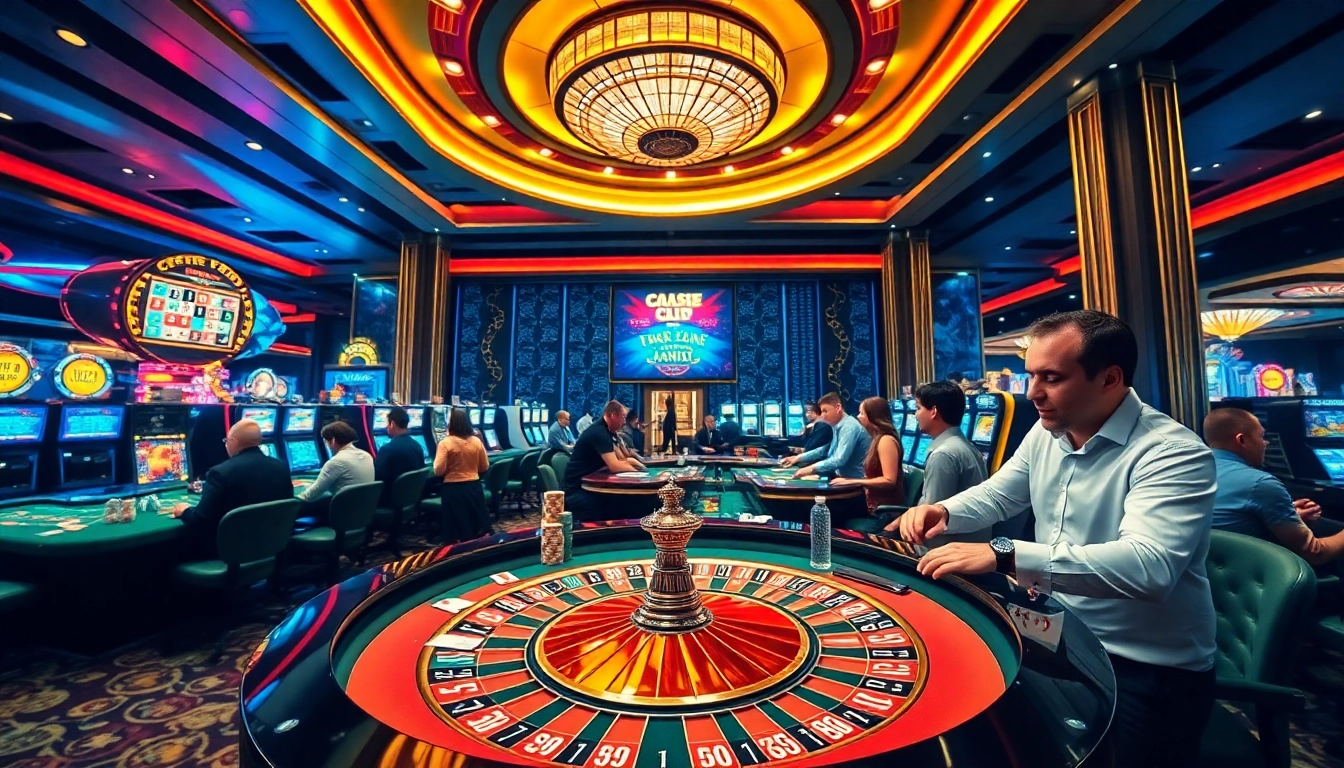 Winning Strategies for 2025 at https://i9bet2h.club: Master Your Game with Expert Insights