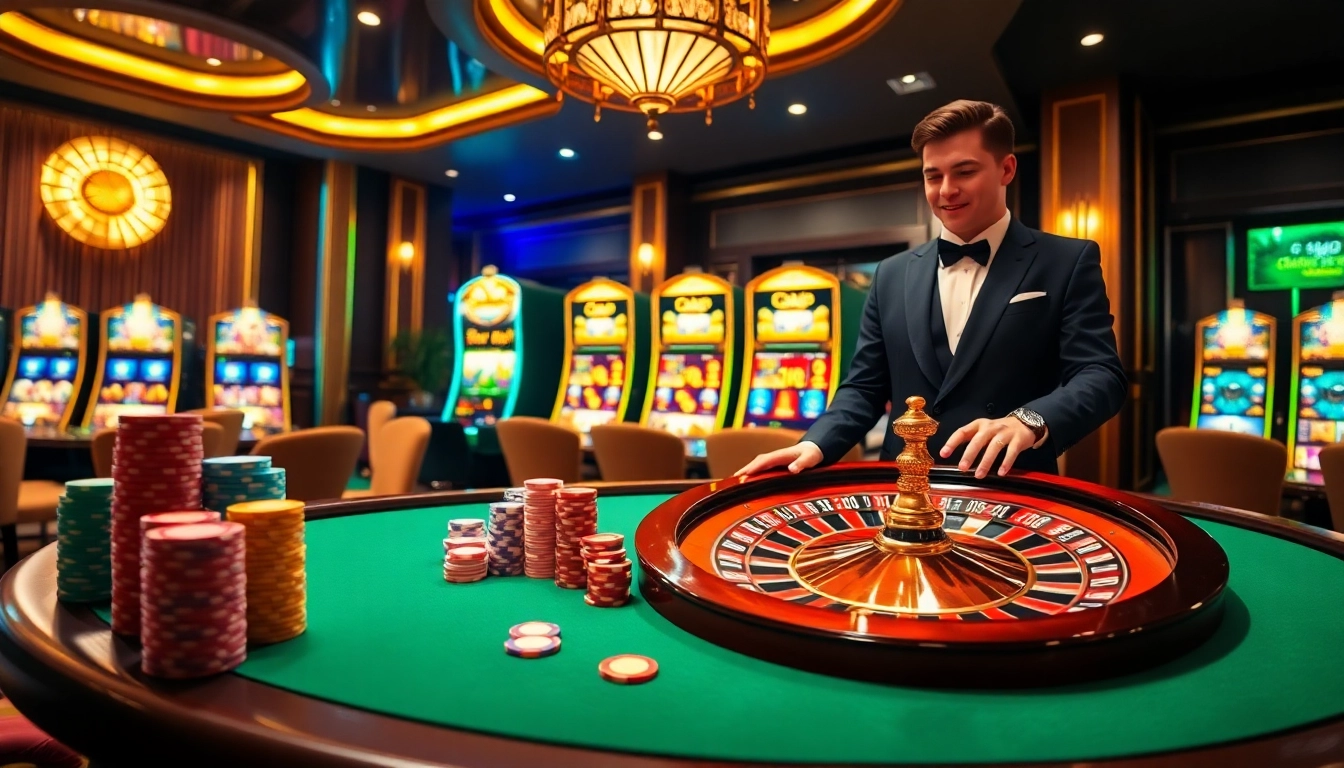 Experience thrilling gameplay at https://ww88.review/ with vibrant casino visuals and exciting betting moments.