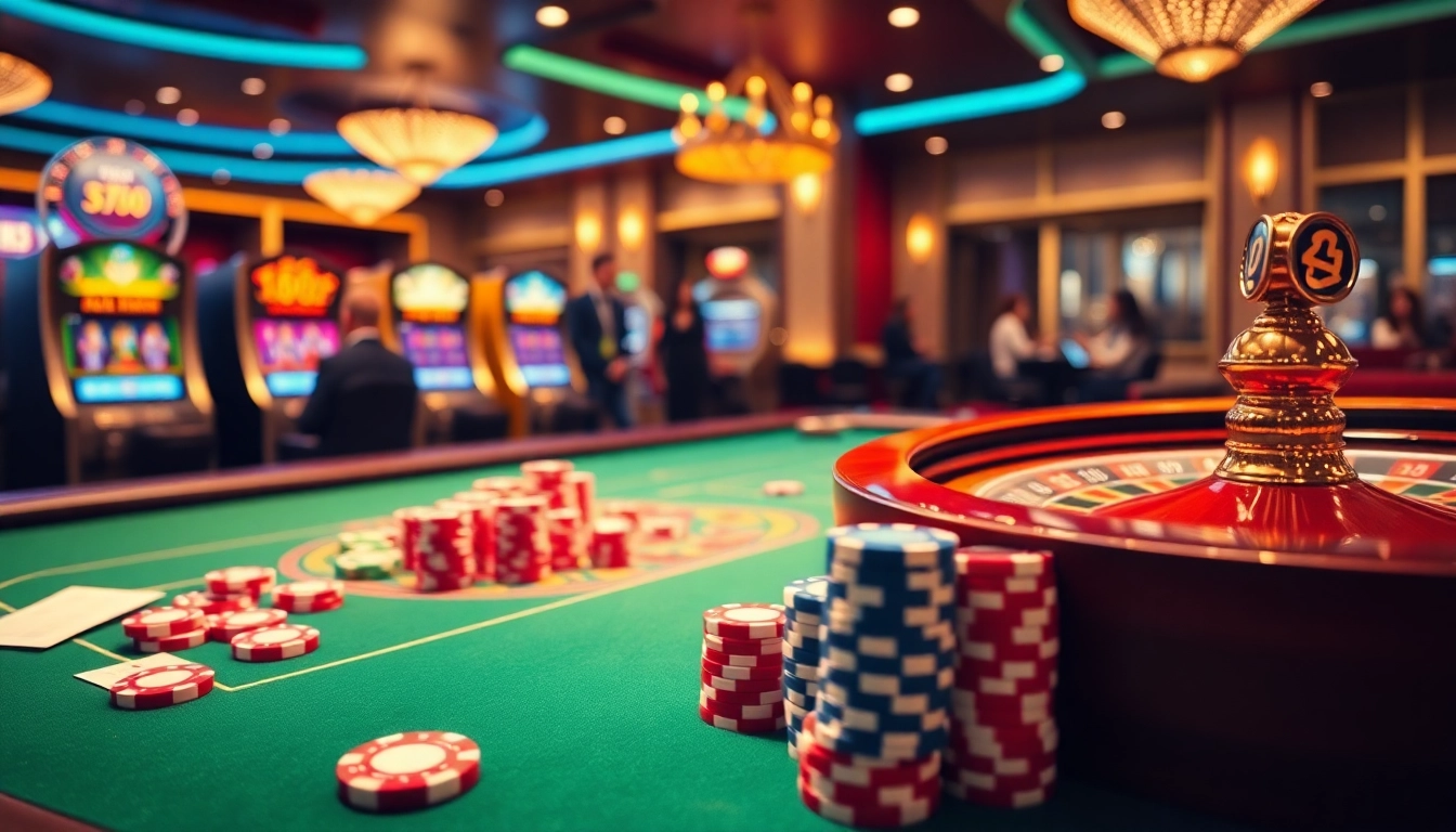Winning Strategies for Online Gamblers at https://789cluber.com/ in 2025: Essential Tips for Success