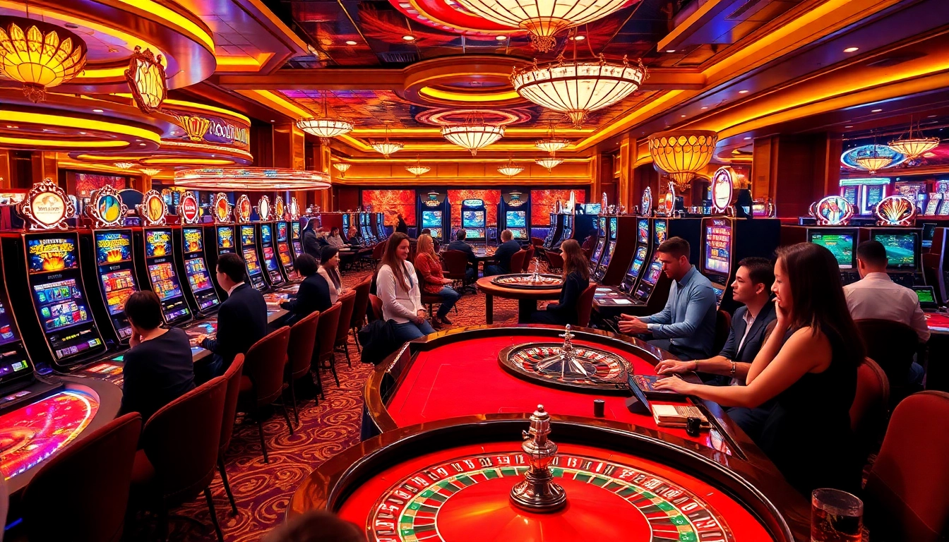 Experience the excitement of https://xx88n.org/ with vibrant casino games and joyful players.