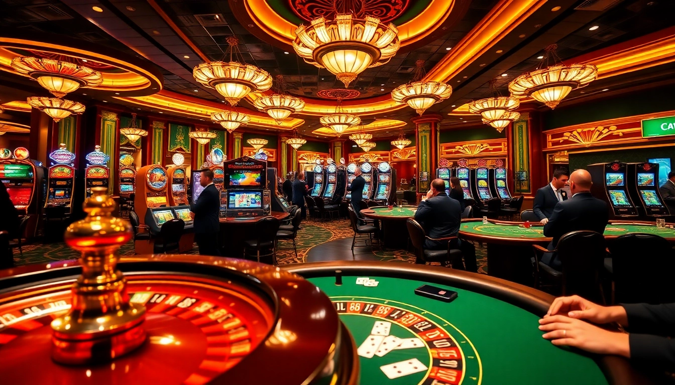 Experience the thrill of winning at http://228kbet.net/ with exciting casino games and luxurious atmosphere.