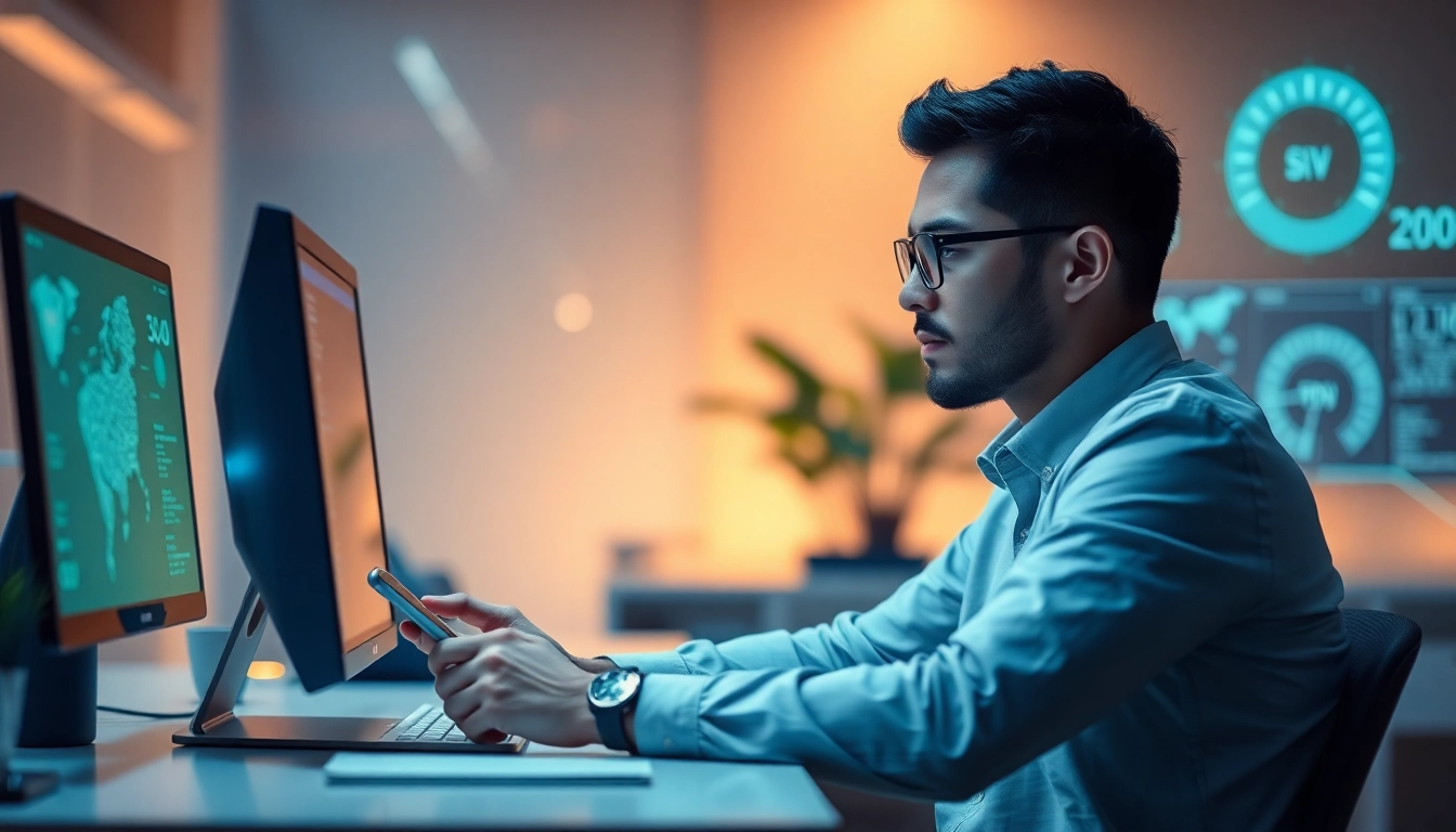 快连官网：面向 2025 年连接性的必备 VPN 解决方案