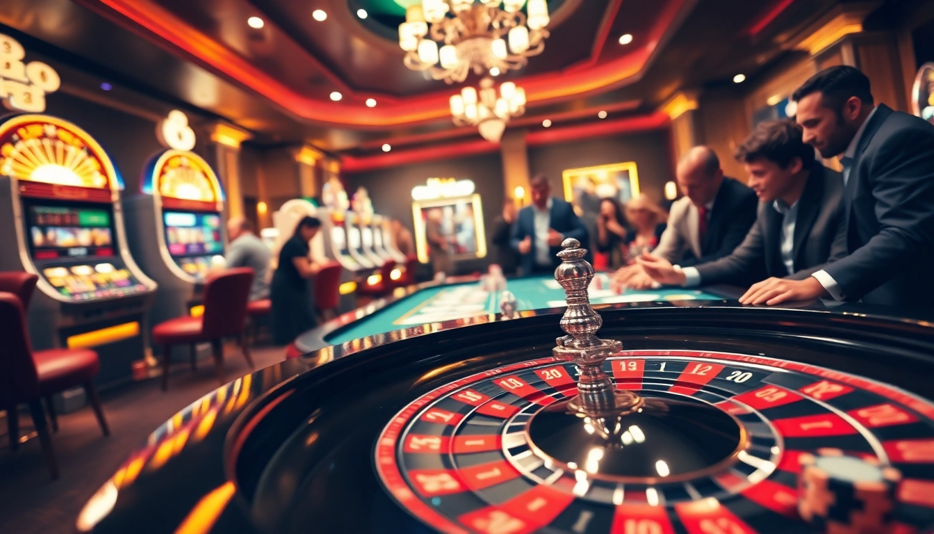 Trải nghiệm cảm giác chiến thắng tại https://luck8.com với các trò casino sống động và người chơi đầy hứng khởi.