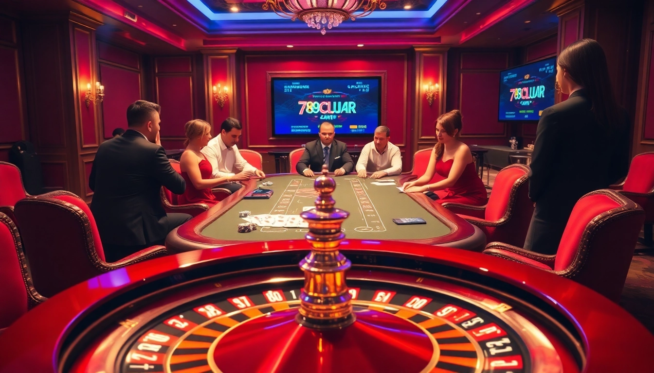 Winning Strategies for Bankroll Management at 789clubar.com: A Comprehensive Guide for 2025