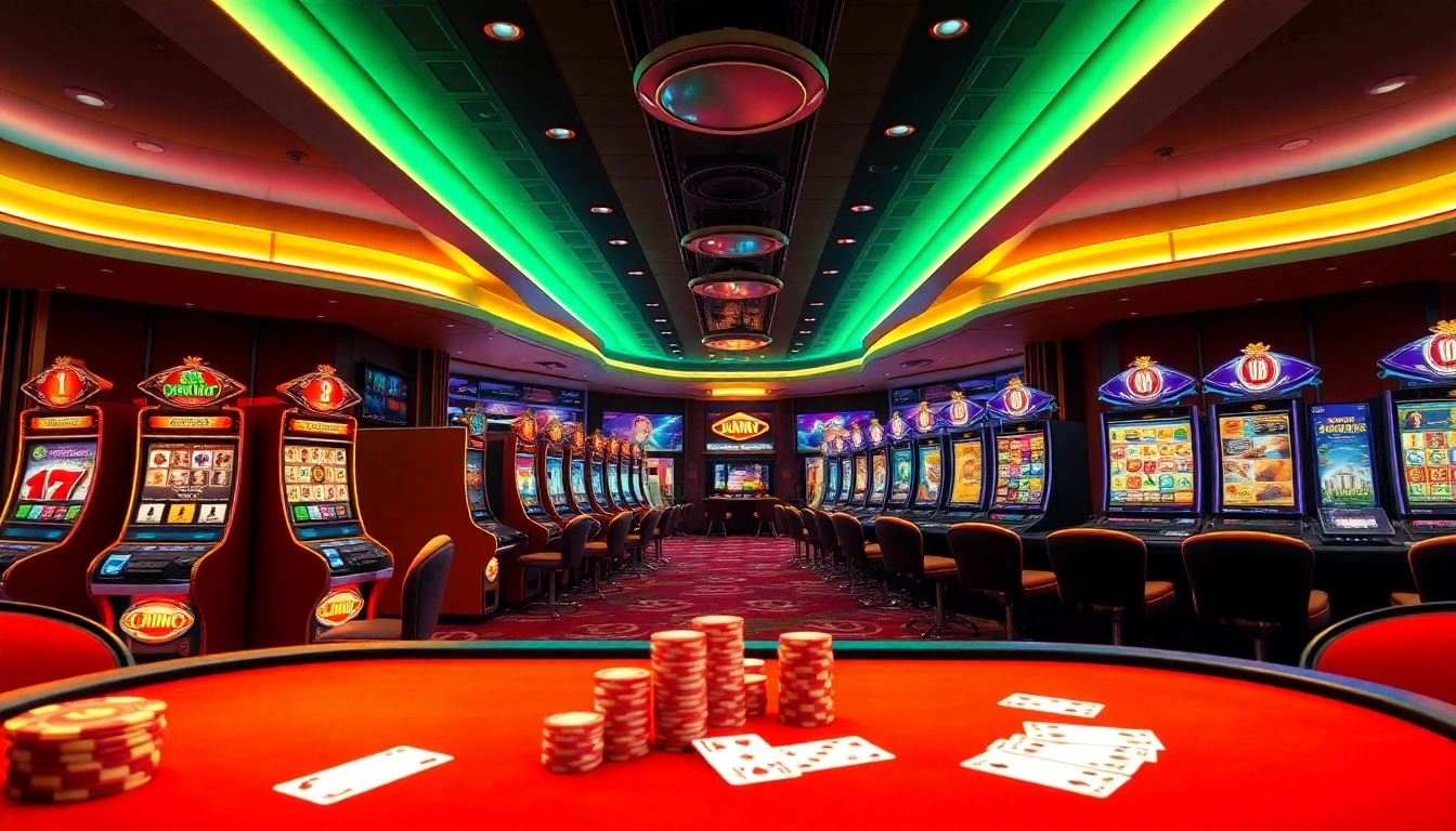 Experience thrilling online betting at https://u8888.bio/ with vibrant slots and engaging poker tables.