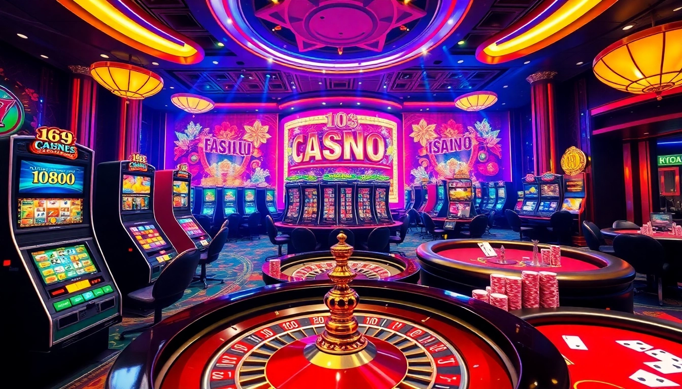 Strategic Winning Approaches for Gamblers at https://u888com.net/ in 2026