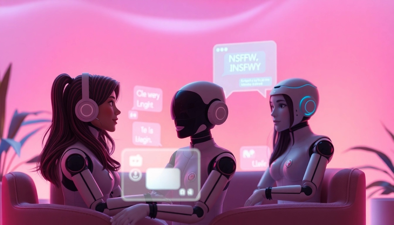 Expert Review of NSFW AI Models: Top Performers for 2026