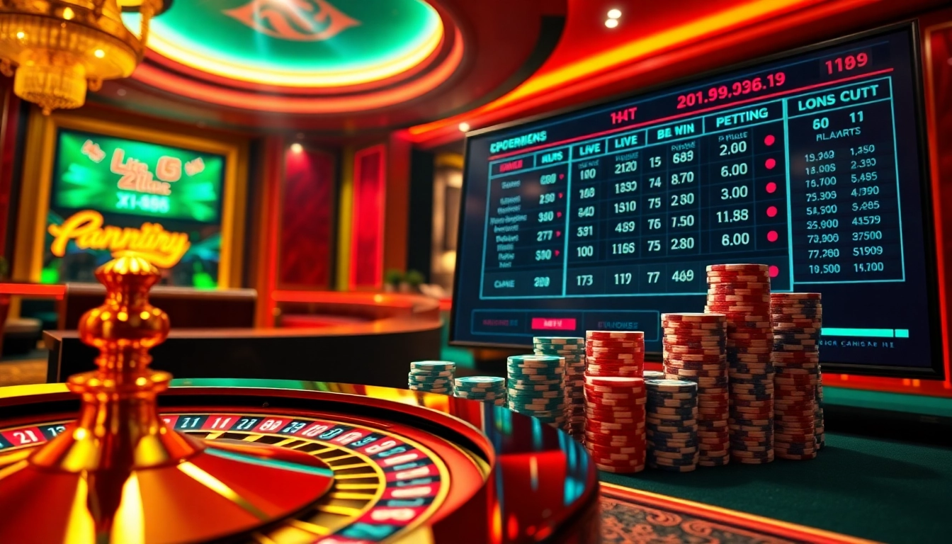 Winning Strategies for Xin88 Gamblers in 2026: Master Your Betting Game