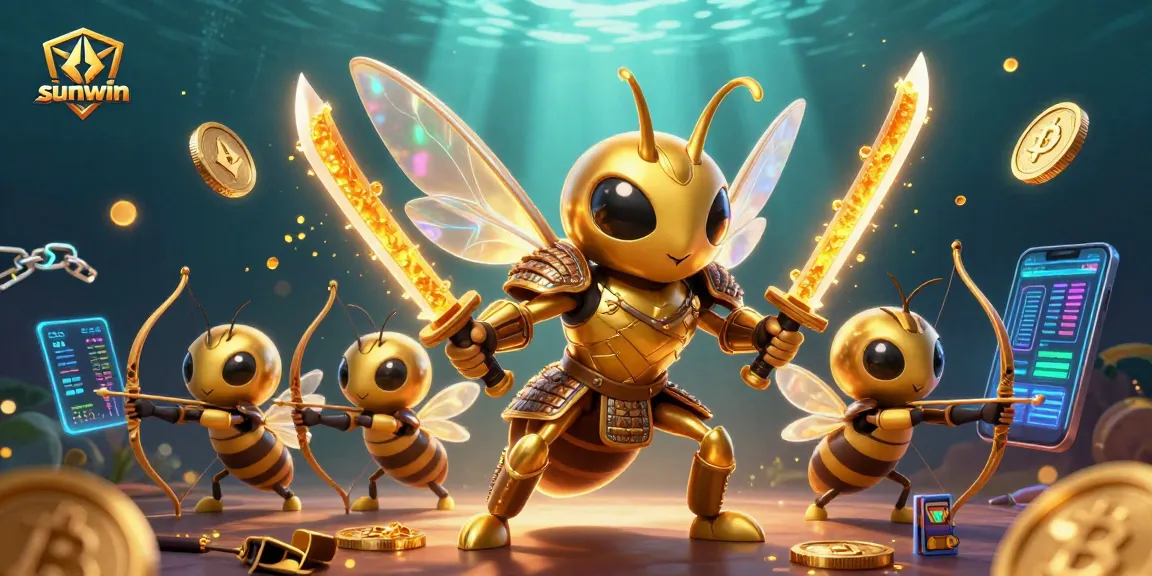 Join sunwin for a thrilling online casino experience with immersive games and rich rewards.